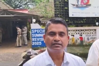Goa’s ‘Phantom Voters’: 28 Registered at 32 Sq-Meter Home in St Cruz