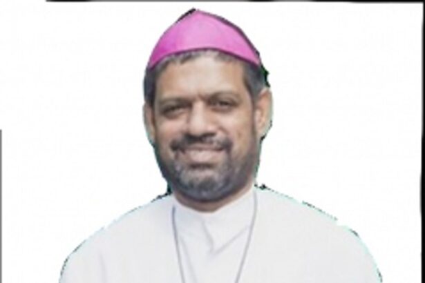 God-Fearing & Fearless: Bishop Theodore