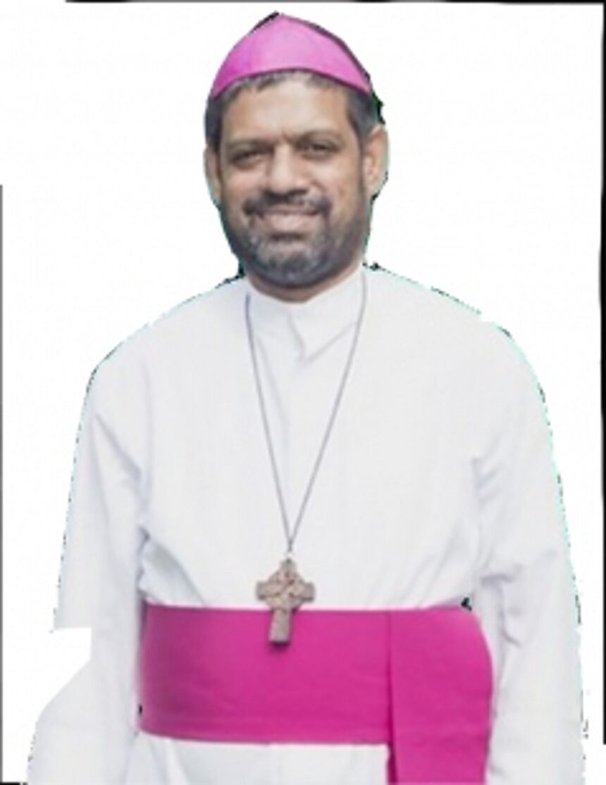 God-Fearing & Fearless: Bishop Theodore