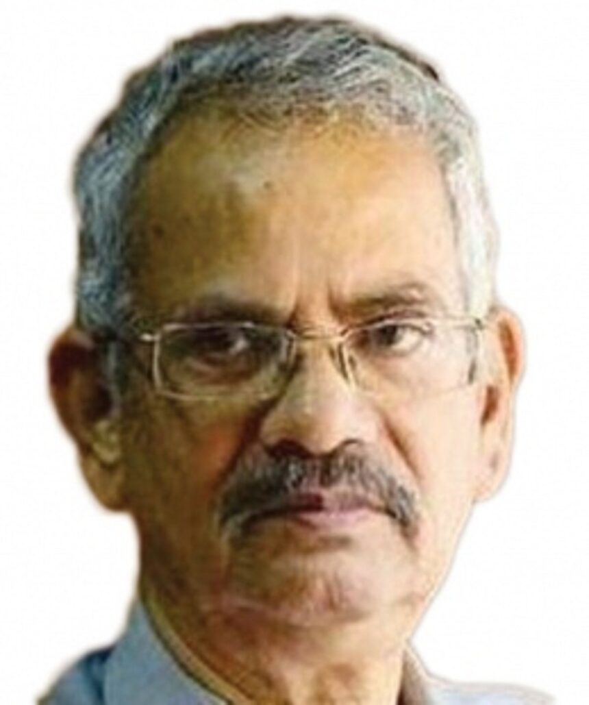 God alone can save Goa: Lokayukta