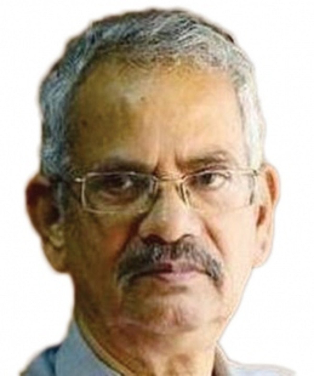 God alone can save Goa: Lokayukta