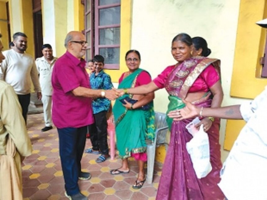 God has turned his back on Kamat: Councillors