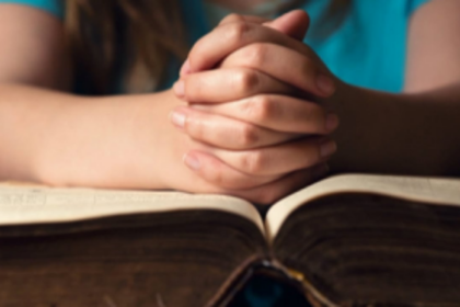 God is at the   root of patience