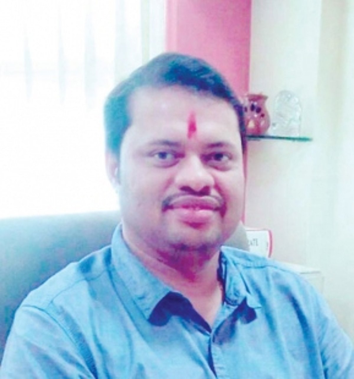 God is in the details