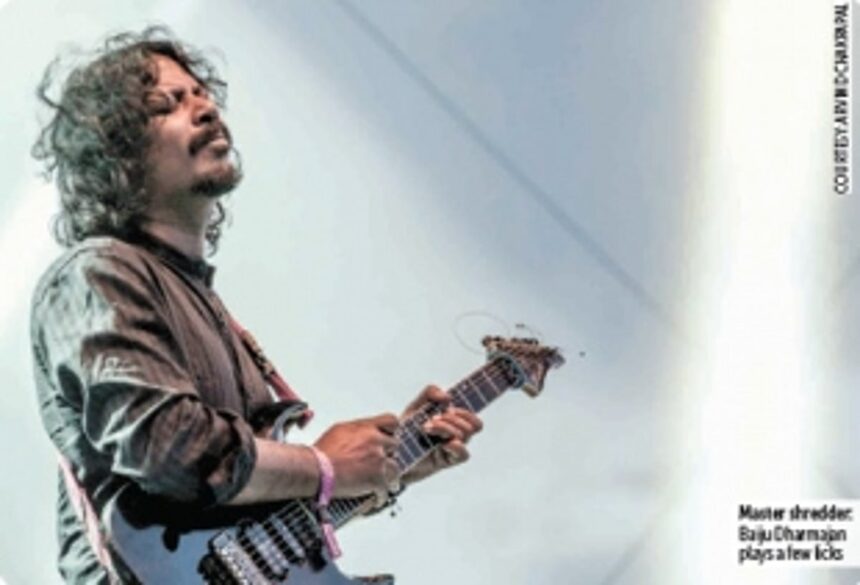 God of Small Strings