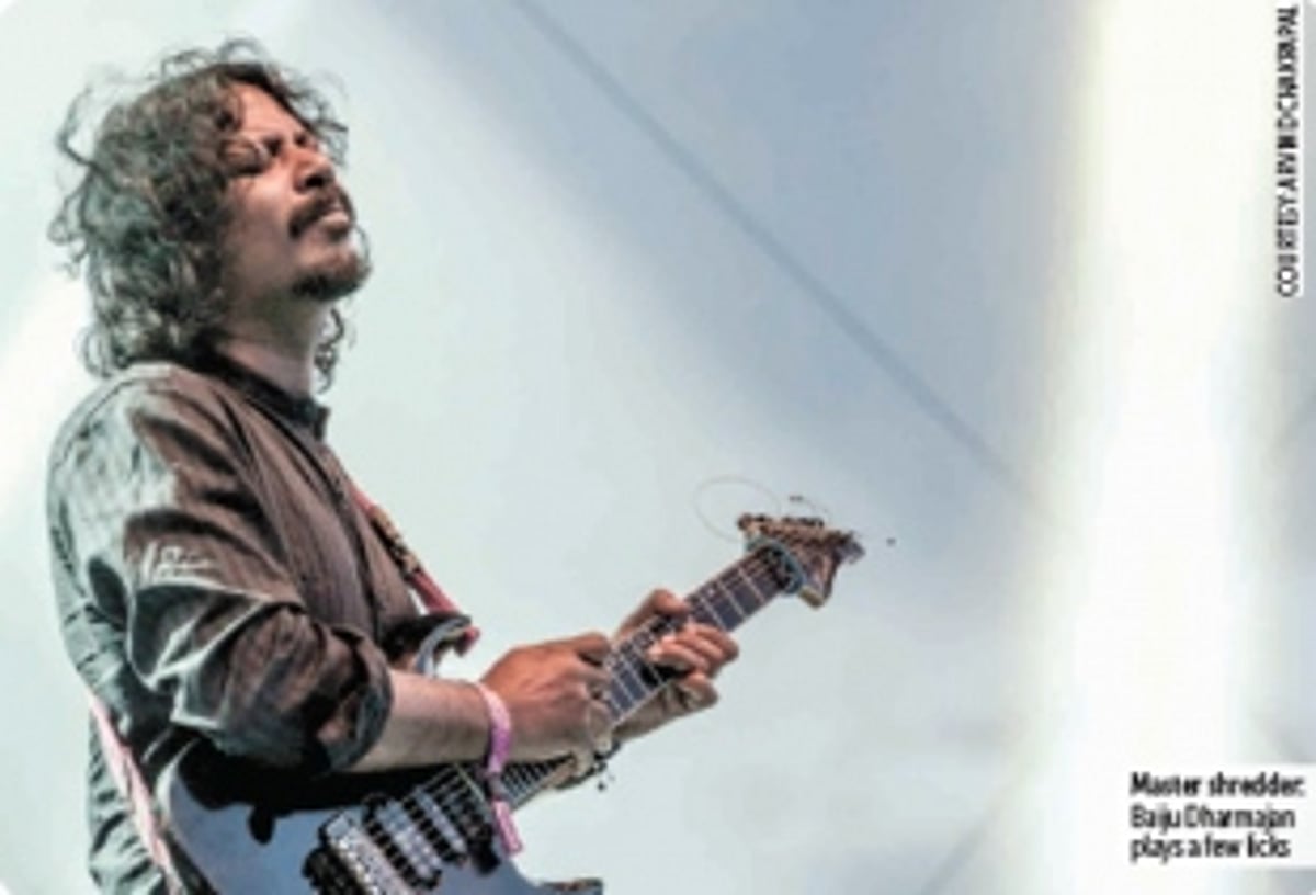 God of Small Strings