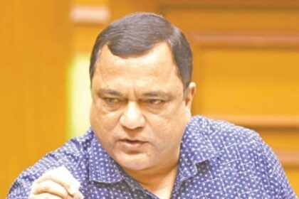 Godinho counters personal attacks related to Bhumiputra Bill