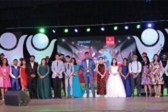 Goenche winners take the Goencho Avaz title