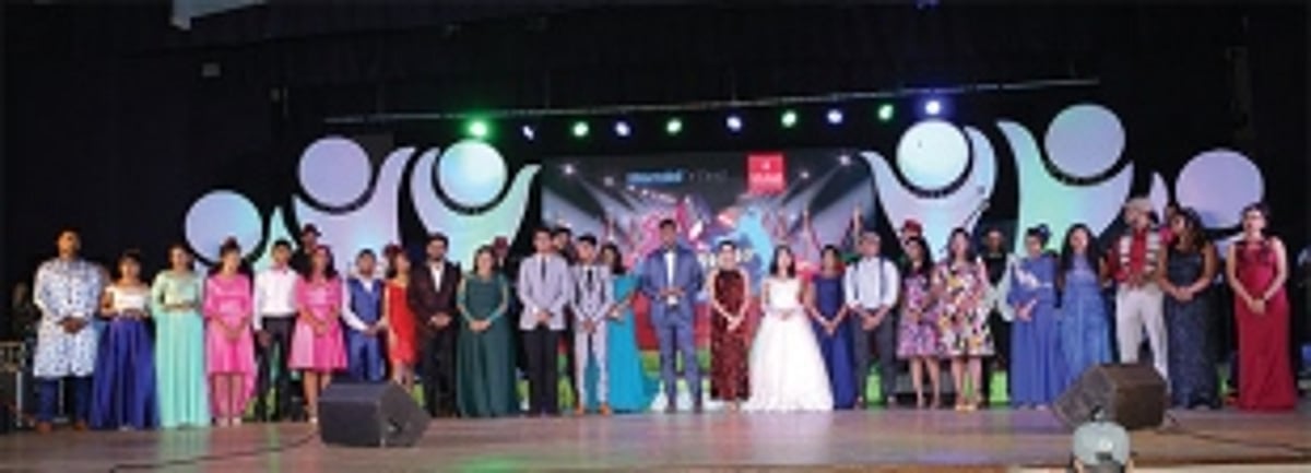 Goenche winners take the Goencho Avaz title