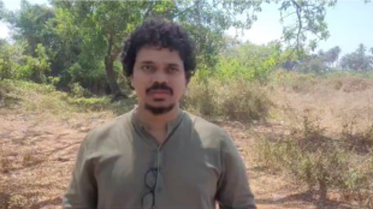 Goenchea Raponkarancho Ekvott Urges Union Ministers to Advocate for Fishers at WTO Conference