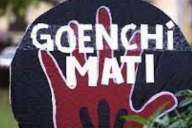 Goenchi Mati Movement welcomes TMC support to their proposals on mining