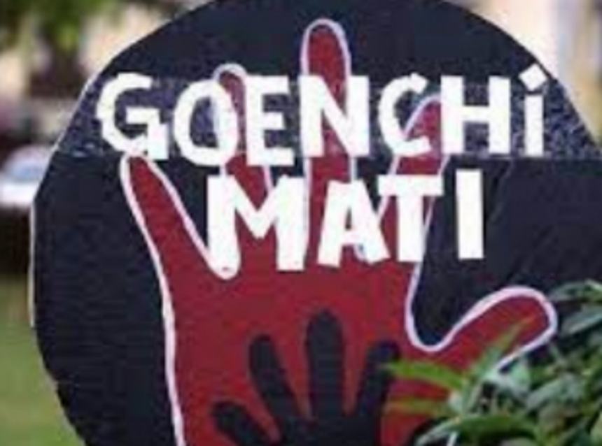 Goenchi Mati Movement welcomes TMC support to their proposals on mining