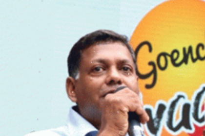 Goencho Avaaz appeals to people to take precaution, choose the right candidate