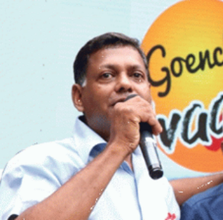 Goencho Avaaz appeals to people to take precaution, choose the right candidate