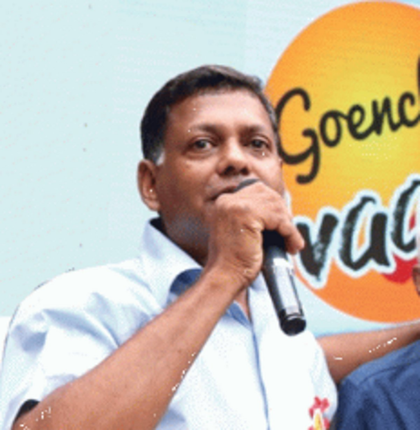 Goencho Avaaz condemns GMPF attack on GF