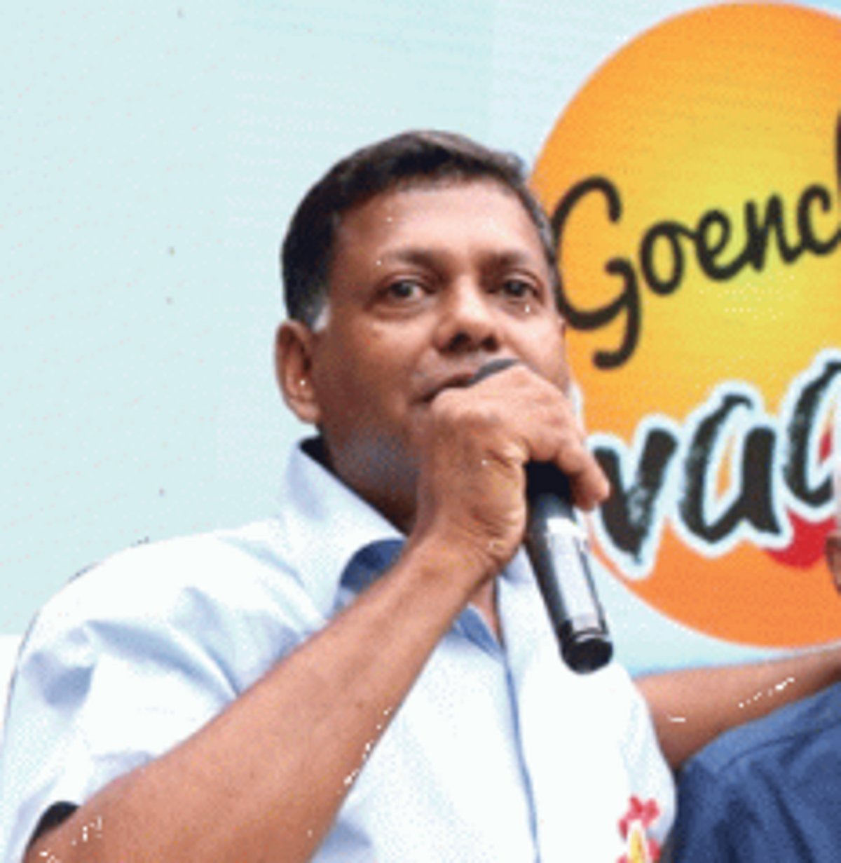 Goencho Avaaz condemns GMPF attack on GF