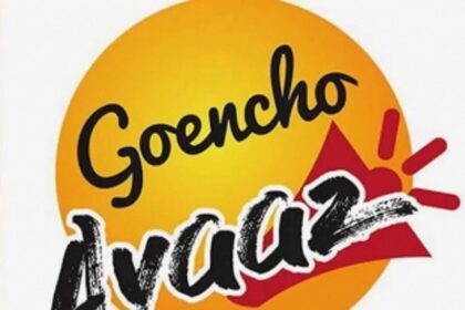 Goencho Avaaz hints  at a political debut