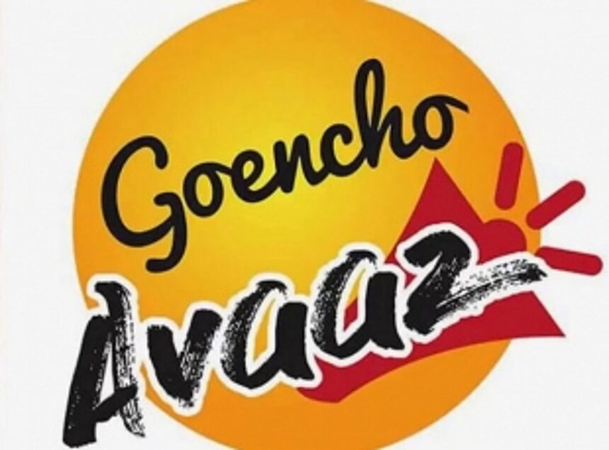 Goencho Avaaz hints  at a political debut