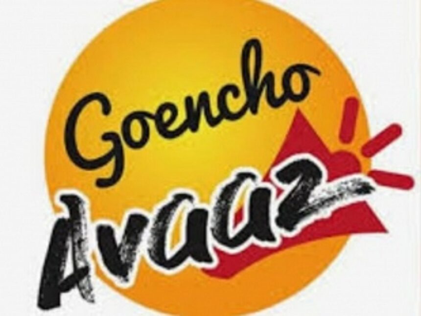 Goencho Avaaz set to take political plunge 1 Goencho Avaaz set to take political plunge