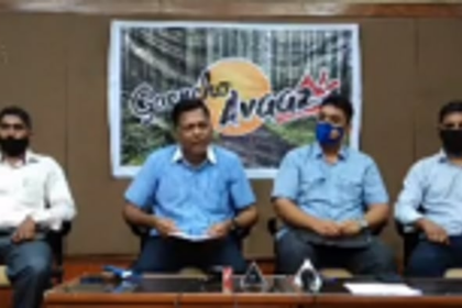 Goencho Avaaz slams CM for  misusing ‘nationalism’, ‘patriotism’