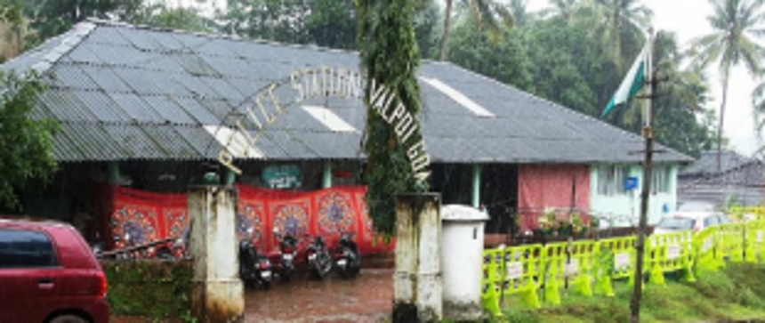 Goencho Avaaz slams ‘undemocratic’ behaviour of Valpoi police, assures support to locals 1 Goencho Avaaz slams ‘undemocratic’ behaviour of Valpoi police, assures support to locals