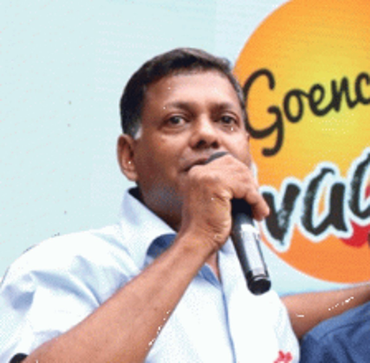 Goencho Avaaz urges Goans  to choose clean politics