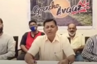 Goencho Avaaz warns to move court if FIR is not registered against priest’s abusers
