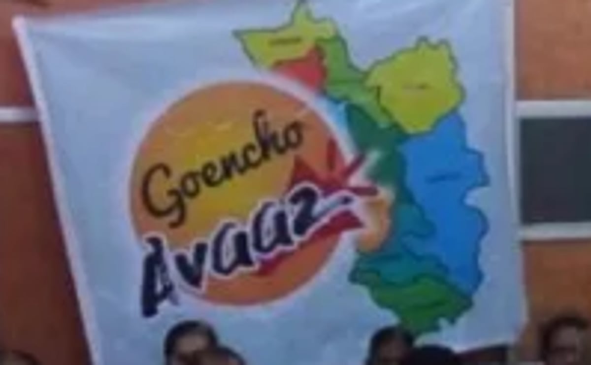 Goencho Avaaz welcomes decision to evacuate stranded Goan seafarers