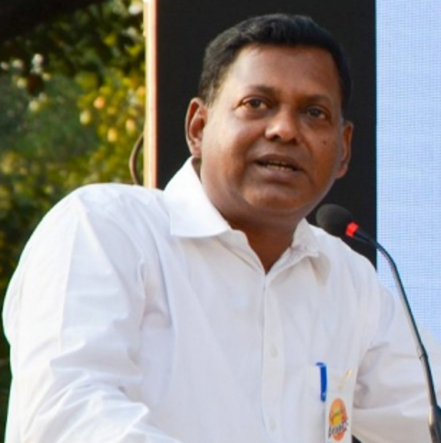 Goencho Avaz Party demands resignation of Cuncolim MLA