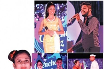 Goencho Avaz at Ponda