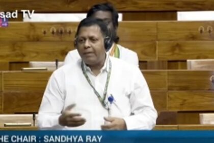 Goencho Avaz in Parliament: Don’t destroy Goa says Viriato by thrusting projects on us