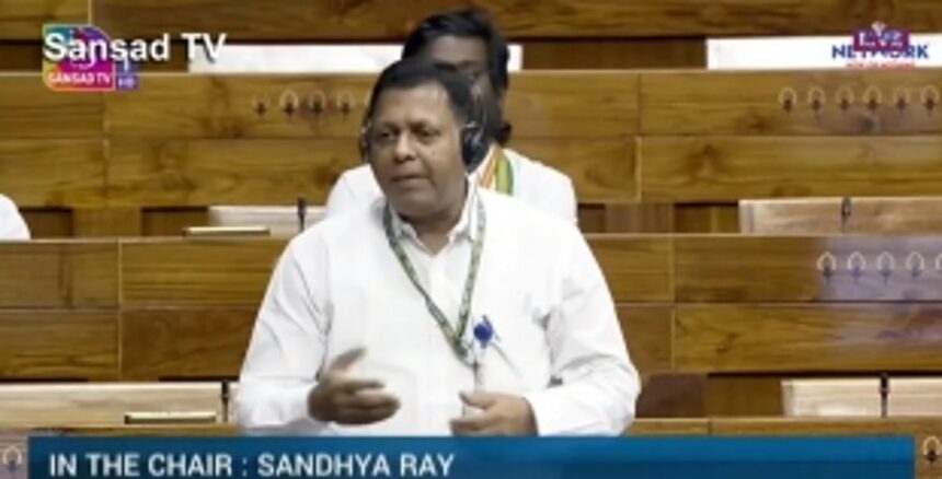 Goencho Avaz in Parliament: Don’t destroy Goa says Viriato by thrusting projects on us 1 Goencho Avaz in Parliament: Don’t destroy Goa says Viriato by thrusting projects on us