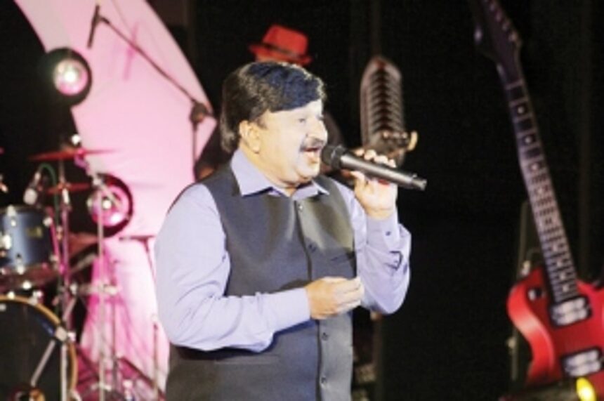 Goencho Avaz singers enthrall Panjim audience; Finals tomorrow