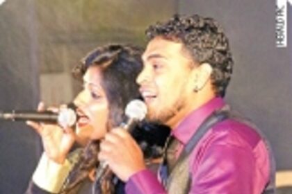 Goencho Avaz to reverberate in Dubai