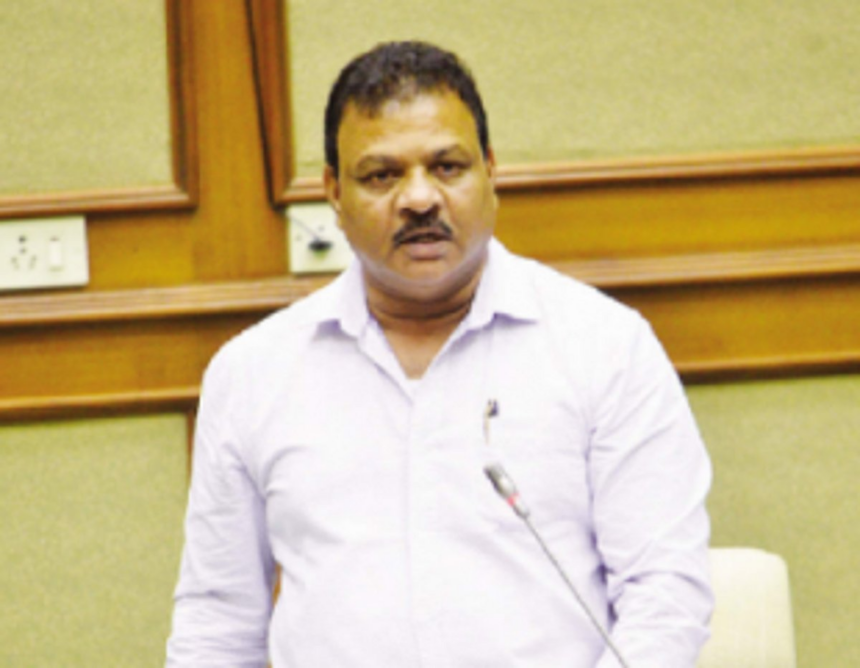 Goencho Ekvott ask Nuvem MLA to cancel meet with Collector
