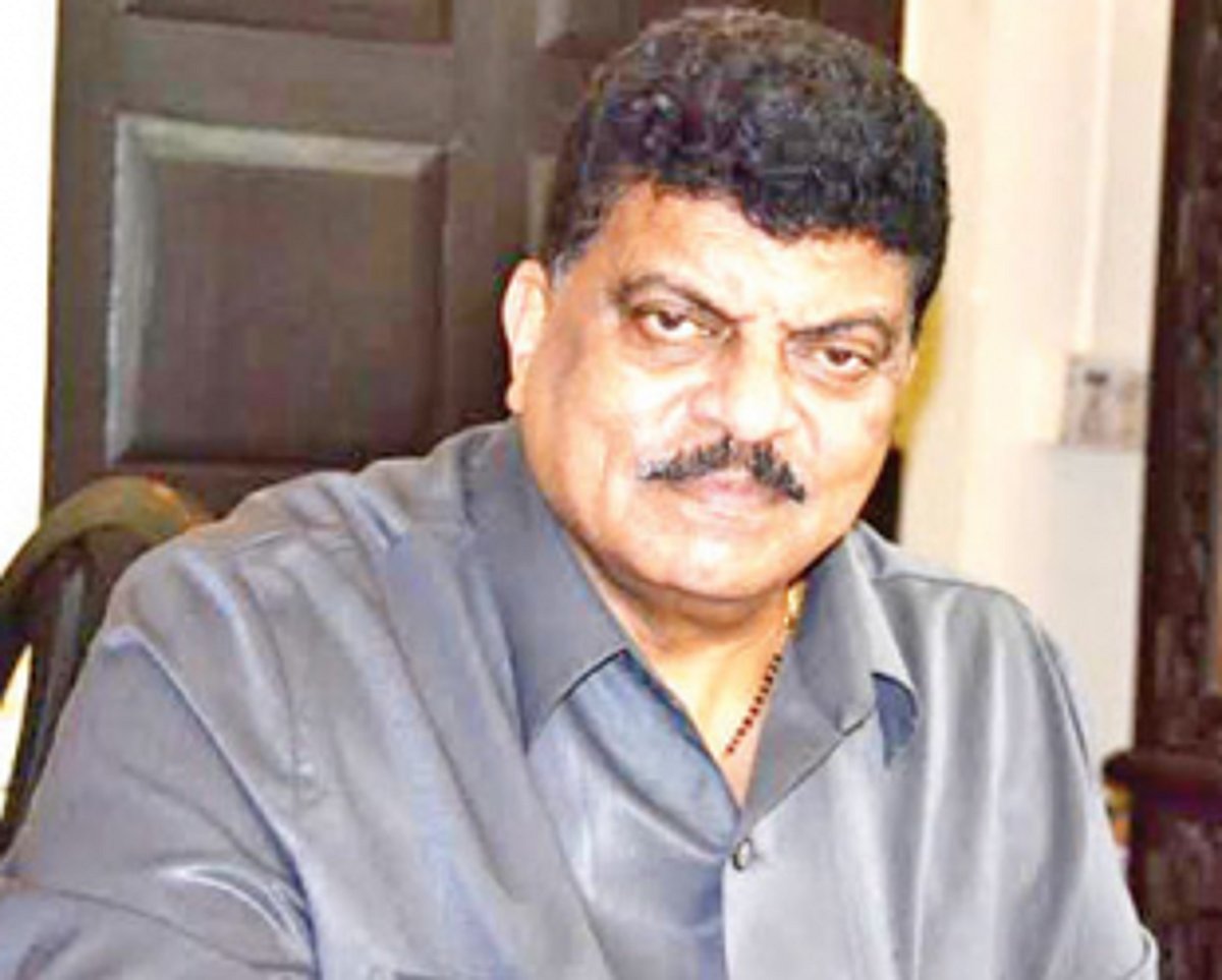 Goencho Ekvott takes up  anti-coal issue with Benaulim MLA