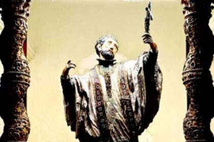 Goencho Saib’s feast - A pilgrimage of the heart