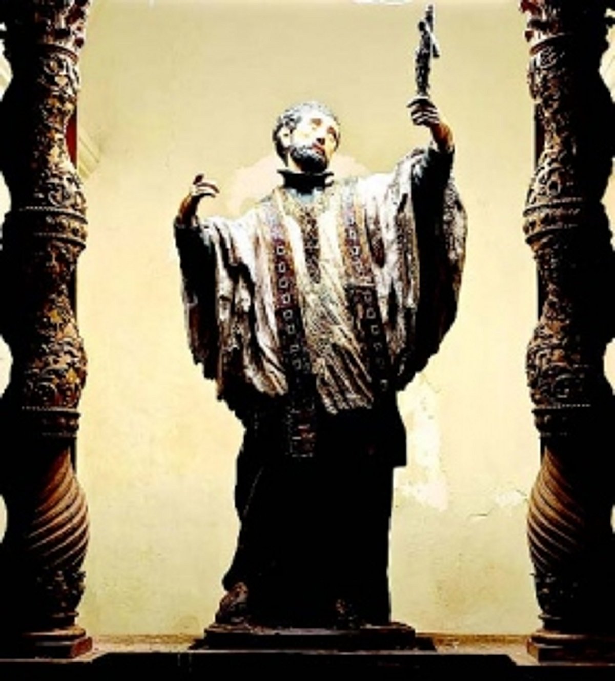 Goencho Saib’s feast - A pilgrimage of the heart