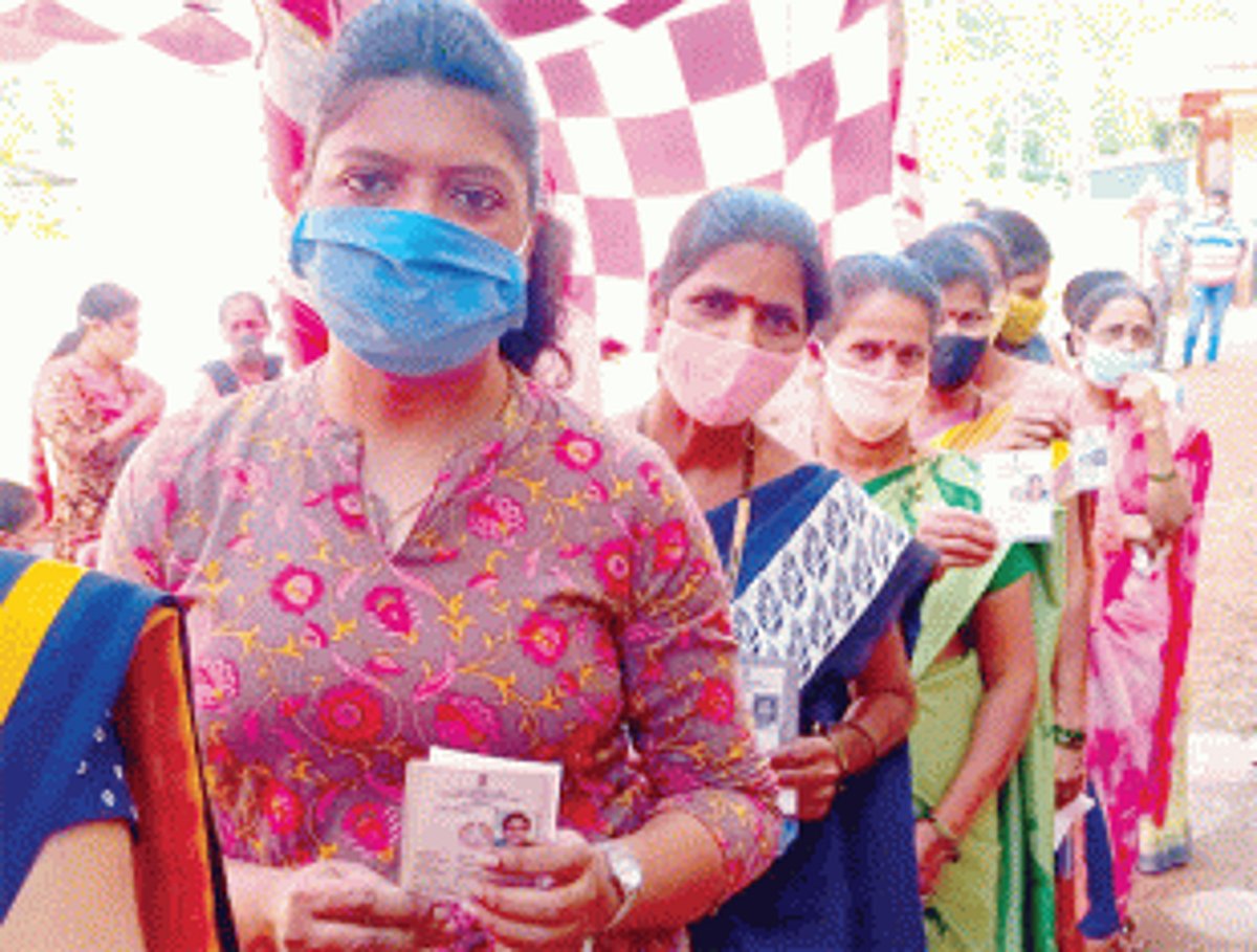 Goenkars want harmony and progress