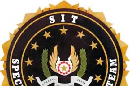 Goenkars welcome forming of SIT