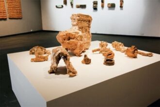 Going deeper into the vault