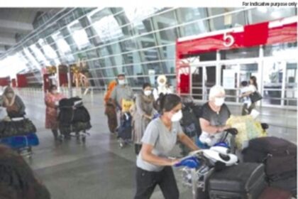 Going over familiar ground again