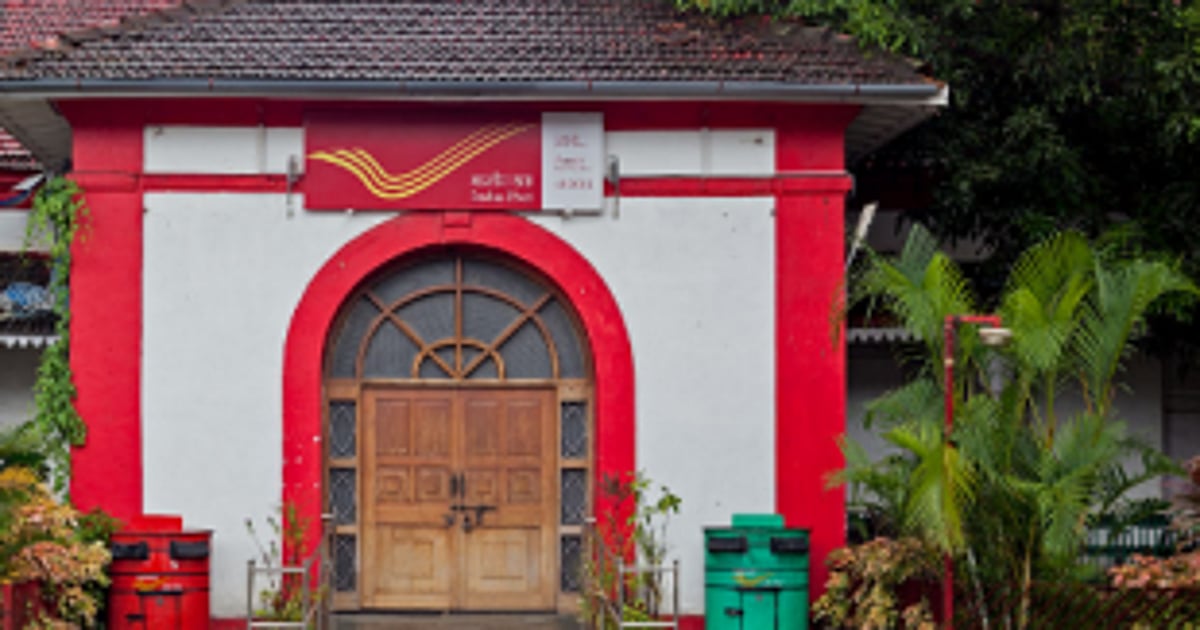 Going postal is costly