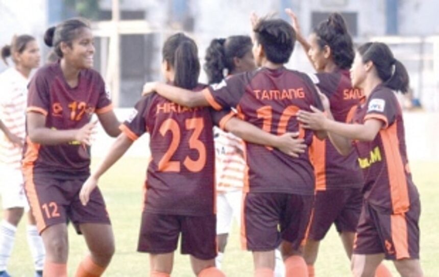 Gokulam Kerala FC inch closer to semi-finals with win over Panjim