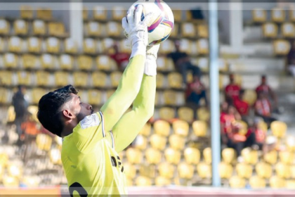 Gokulam Kerala Triumphs Over Dempo with Late Goal in Thrilling I-League Match
