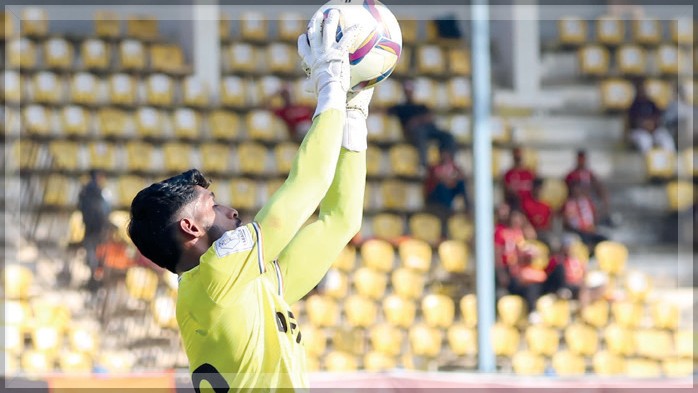 Gokulam Kerala Triumphs Over Dempo with Late Goal in Thrilling I-League Match