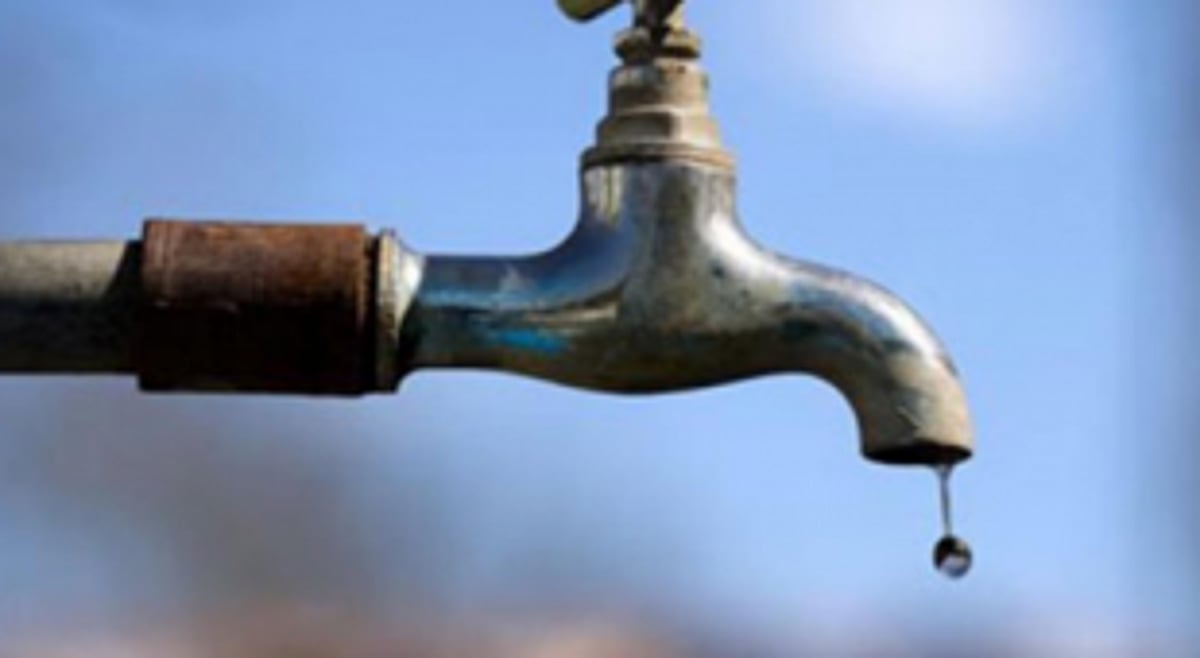Golali faces water shortage for last 10 days