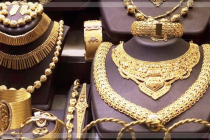 Gold Prices Surge to Record Highs, Goa Jewellery Stores See Decline in Sales