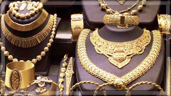 Gold Prices Surge to Record Highs, Goa Jewellery Stores See Decline in Sales