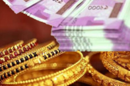 Gold ornaments   stolen from   Navelim house